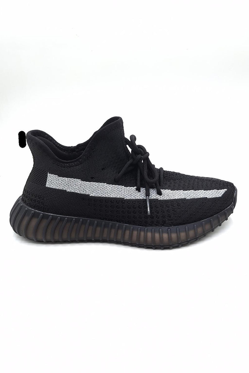 Movement Sneaker — Hava Alan Mesh Yürüyüş ve Koşu Ayakkabısı (5 Renk)