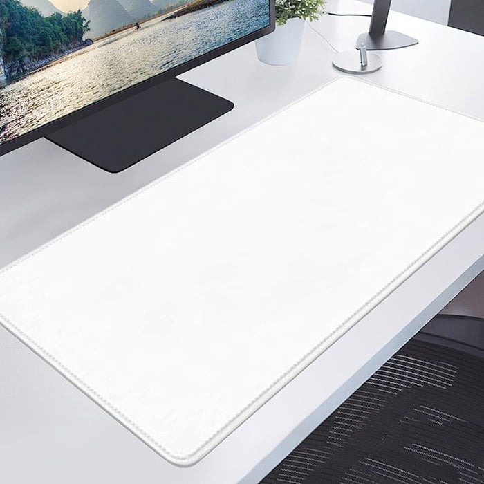 Kişiye Özel Mouse Pad — Kendi Tasarımınla, 150x70 cm'ye Kadar Özel Ölçü Baskı