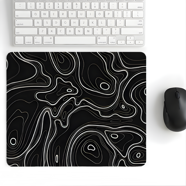 Mouse pad ölçüleri — hangi masaya hangi ebat