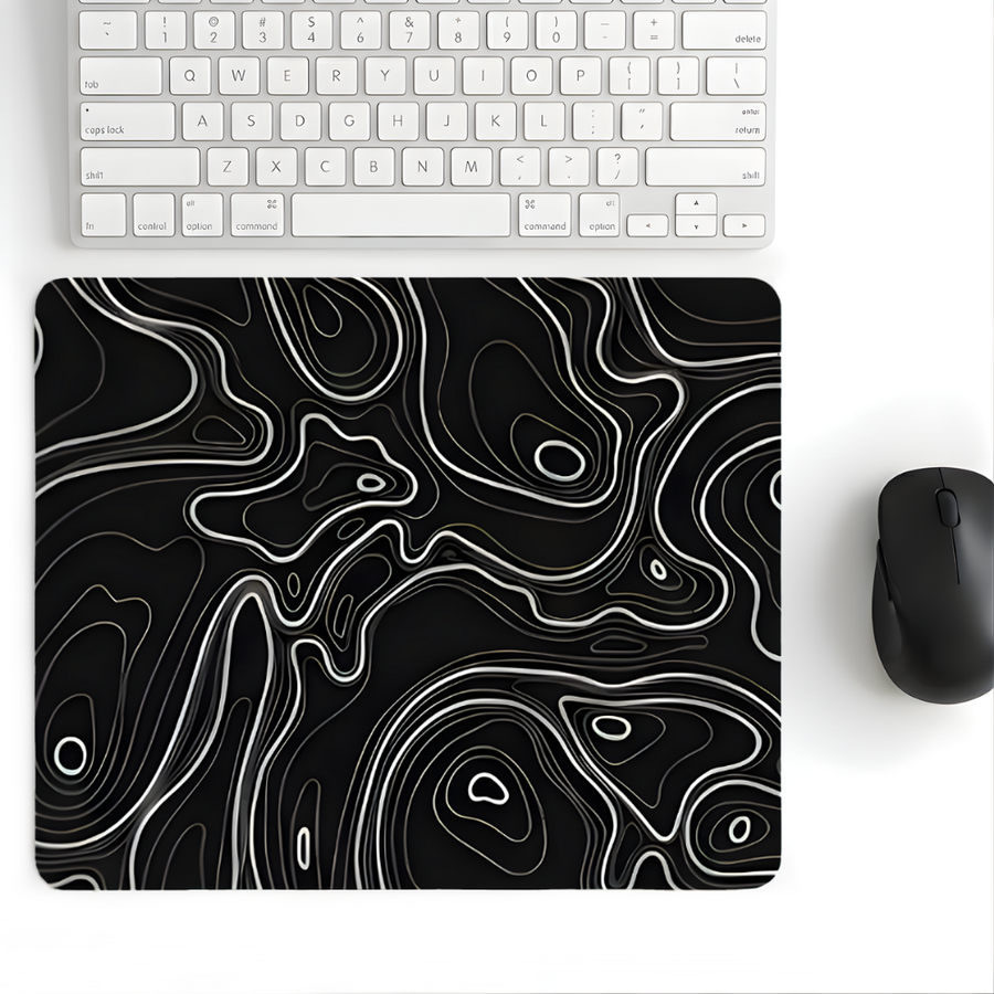 18x22 cm Mouse Pad