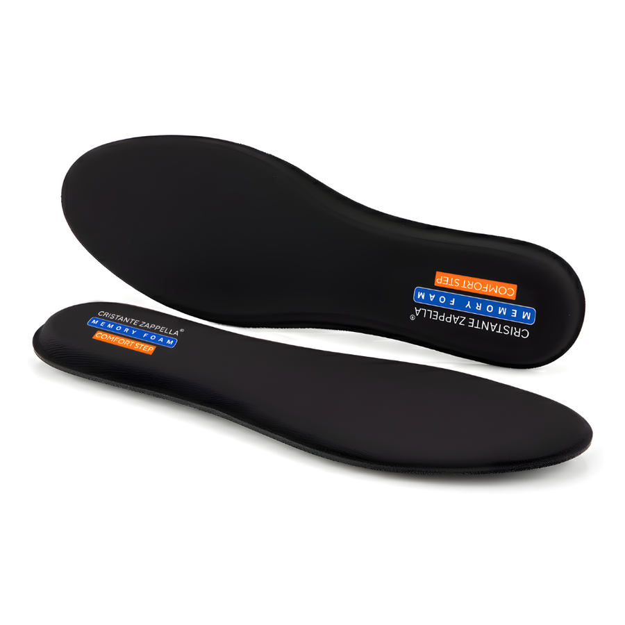 Memory Foam Tabanlık