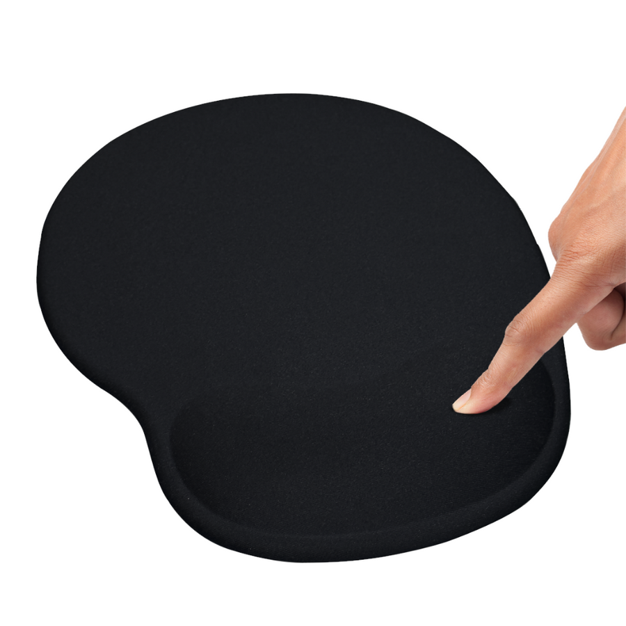 Bilek Destekli Mouse Pad