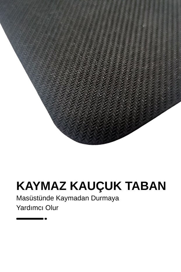 Babayla Zor Yarışırlar GD desenli mouse pad detay görseli