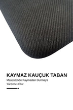 Aşkım Çok Pardon desenli mouse pad kullanım görseli
