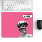 Get Together desenli mouse pad 18x22 cm