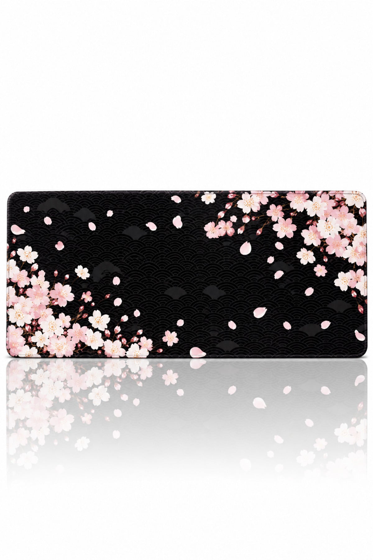 Veil 90x40 cm gaming mouse pad kullanım görseli