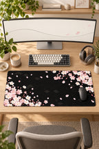 Veil 90x40 cm gaming mouse pad yakın çekim
