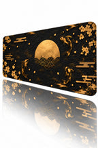 Kuroha 90x40 cm gaming mouse pad