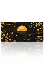 Kuroha 90x40 cm gaming mouse pad kullanım görseli