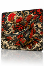 Golden Sentinel 50x40 cm oyuncu mouse pad