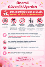 Limon sukuşi stres oyuncağı detay görseli