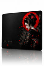 Geisha 50x40 cm oyuncu mouse pad