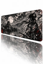 Tsuki 90x40 cm gaming mouse pad