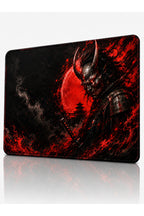Red Tide 50x40 cm oyuncu mouse pad