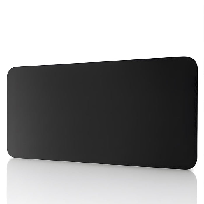 8 Farklı Desen 90x40 cm Oyuncu Mouse Pad — XXL Gaming Mousepad, Kaymaz Kauçuk Taban, Dikişli Kenar