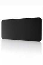 Çok modelli 90x40 cm gaming mouse pad