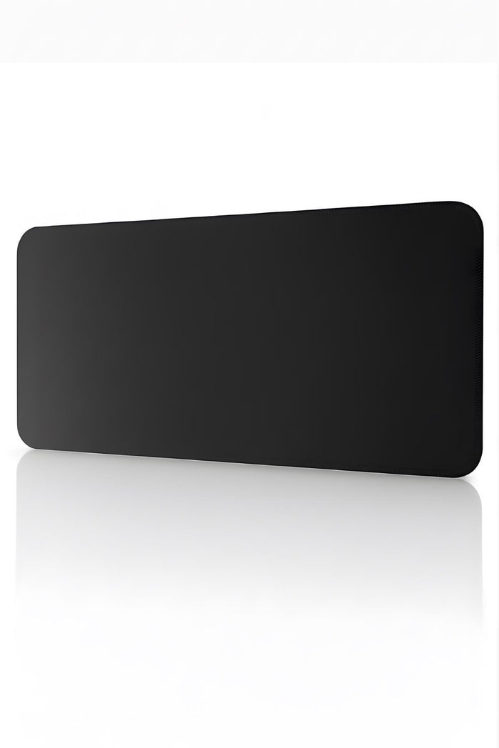8 Farklı Desen 90x40 cm Oyuncu Mouse Pad — XXL Gaming Mousepad, Kaymaz Kauçuk Taban, Dikişli Kenar