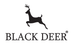 Black Deer ana sayfası