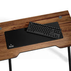 Professional 90x40 cm gaming mouse pad ölçü görseli