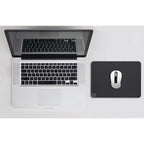 Professional 30x25 cm gaming mouse pad yakın çekim