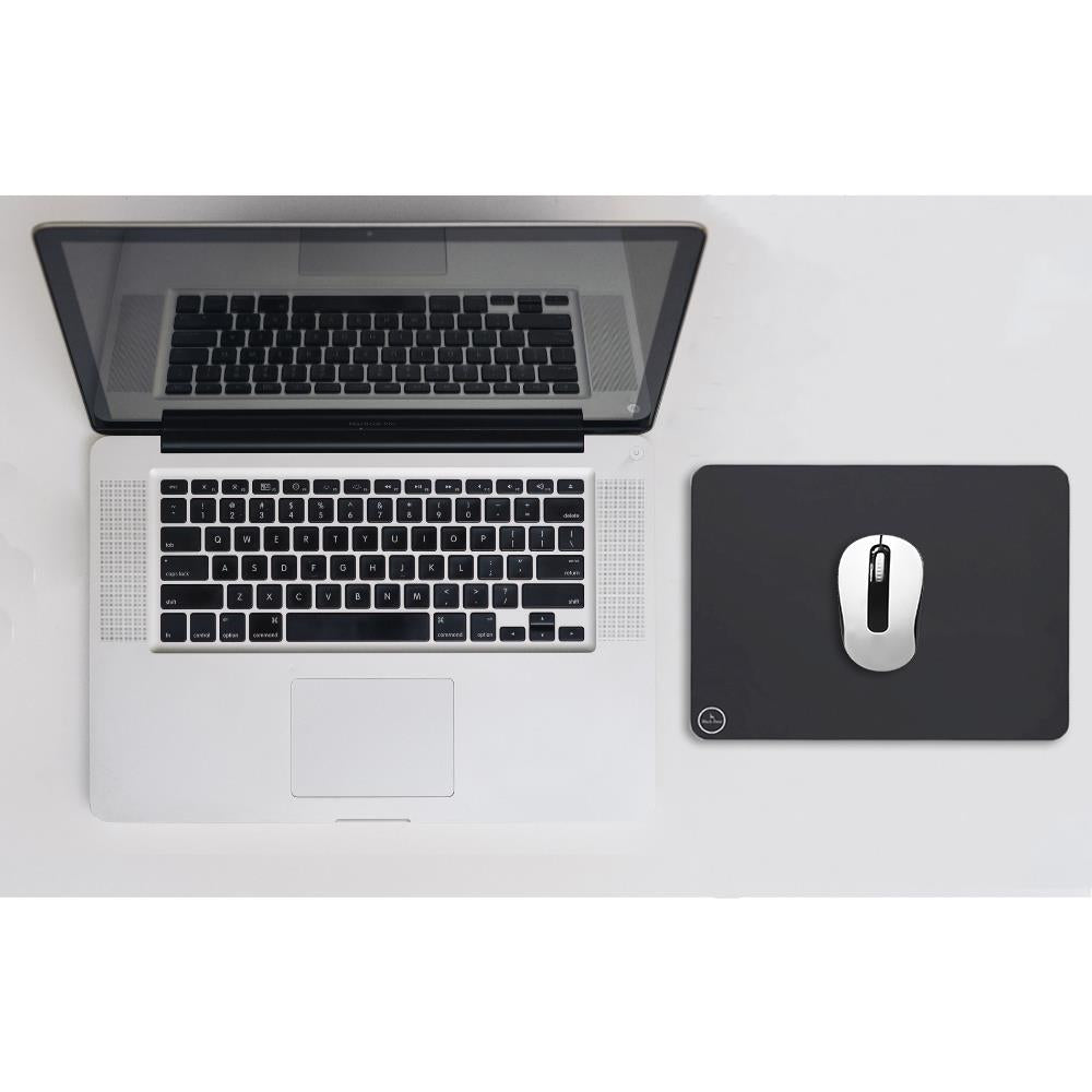 Professional 30x25 cm gaming mouse pad yakın çekim