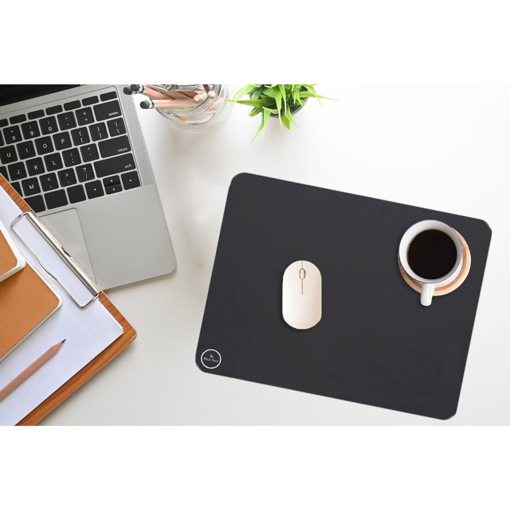 Professional 35x28 cm gaming mouse pad detay görseli