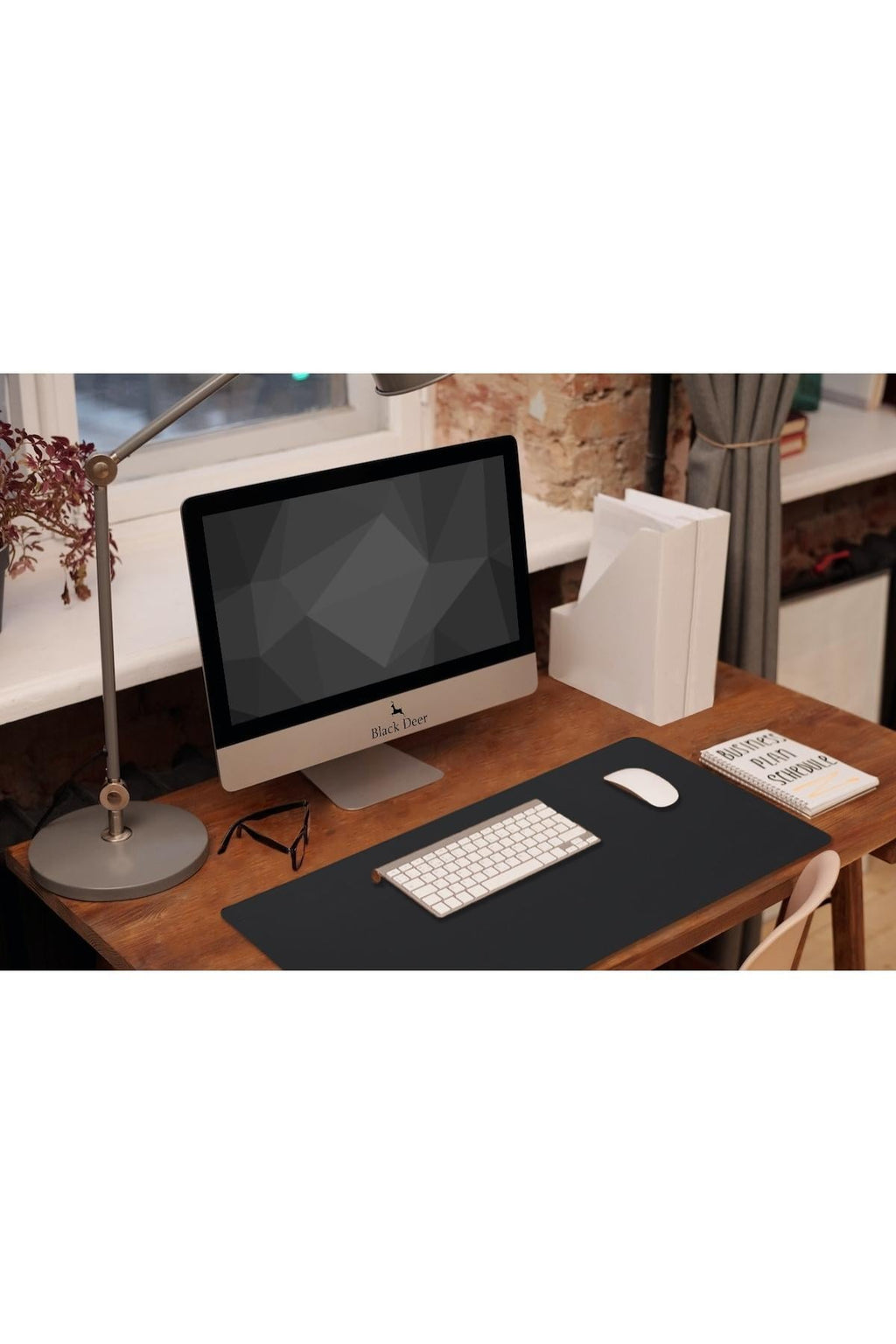 Professional 70x30 cm gaming mouse pad kullanım görseli