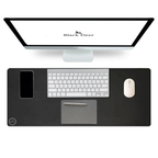Professional 70x30 cm gaming mouse pad yakın çekim