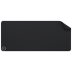 Professional 70x30 cm gaming mouse pad düz kenar siyah