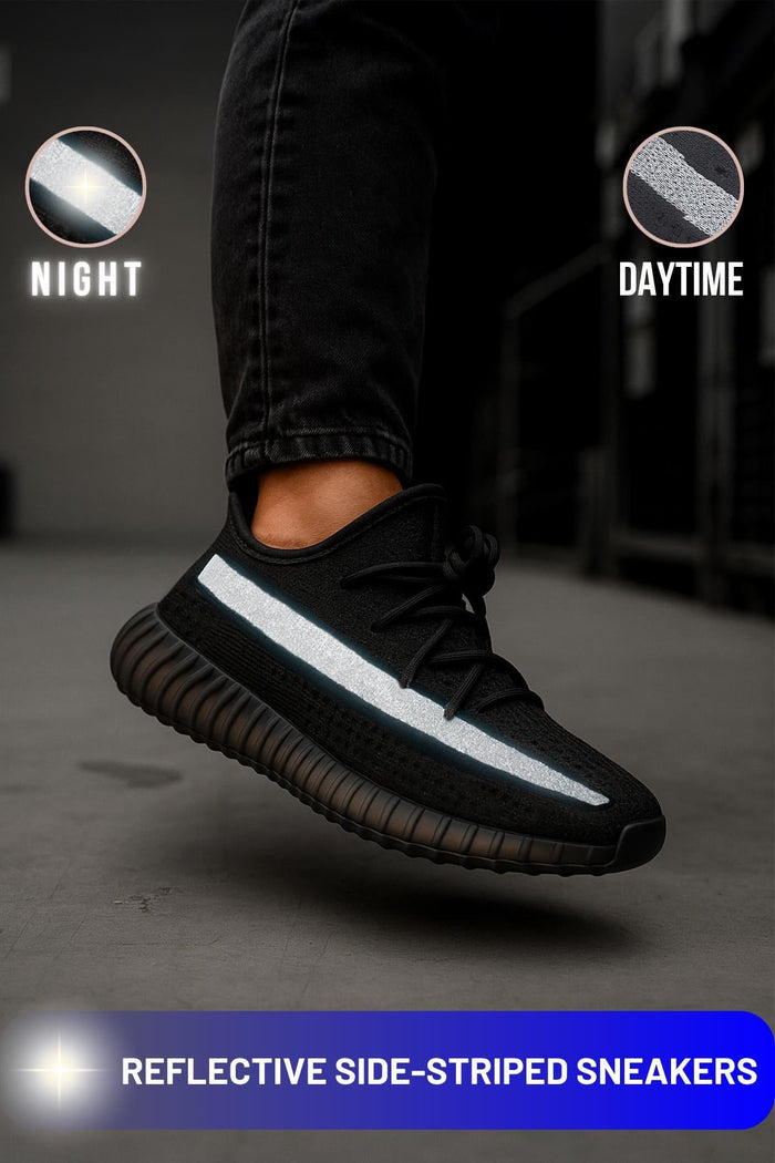 Movement Sneaker — Hava Alan Mesh Yürüyüş ve Koşu Ayakkabısı (5 Renk)