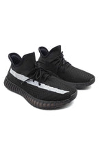 Movement reflektörlü sneaker siyah taban detayı