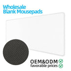 Kişiye özel mouse pad baskı örneği