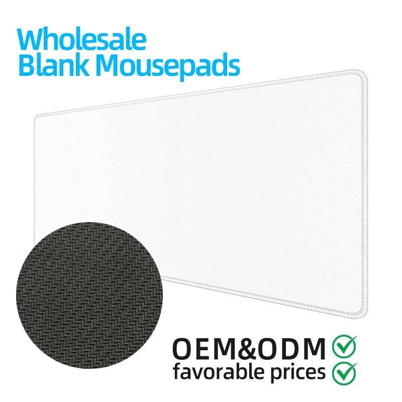 Kişiye özel mouse pad baskı örneği