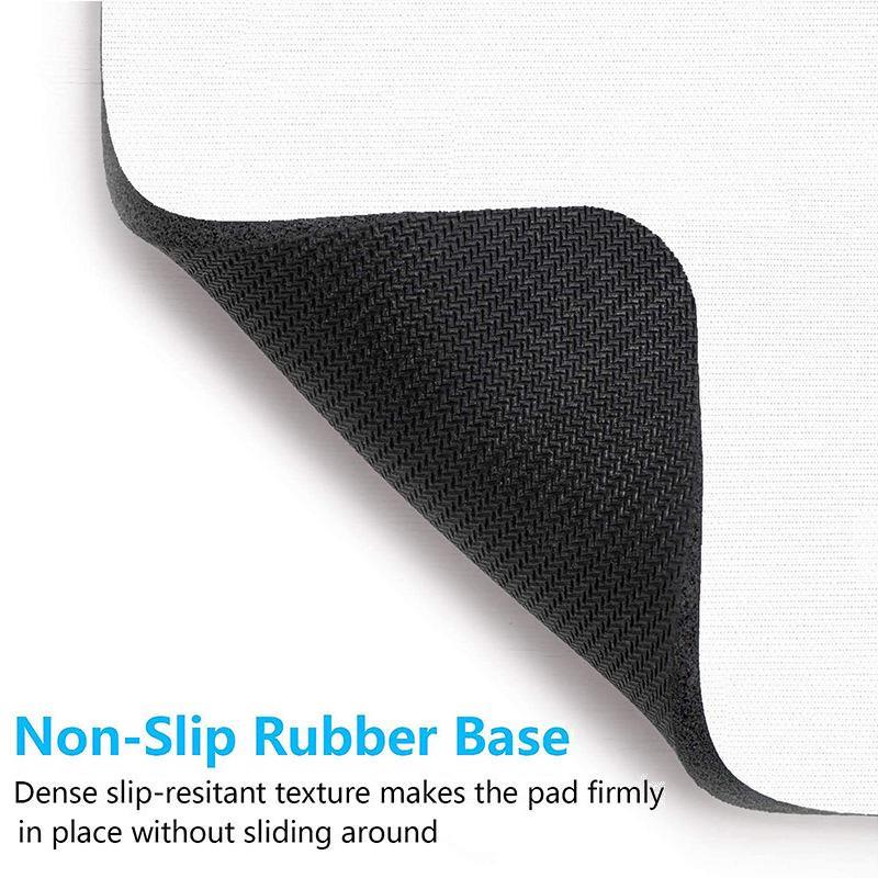 Kişiye özel mouse pad ölçü seçenekleri