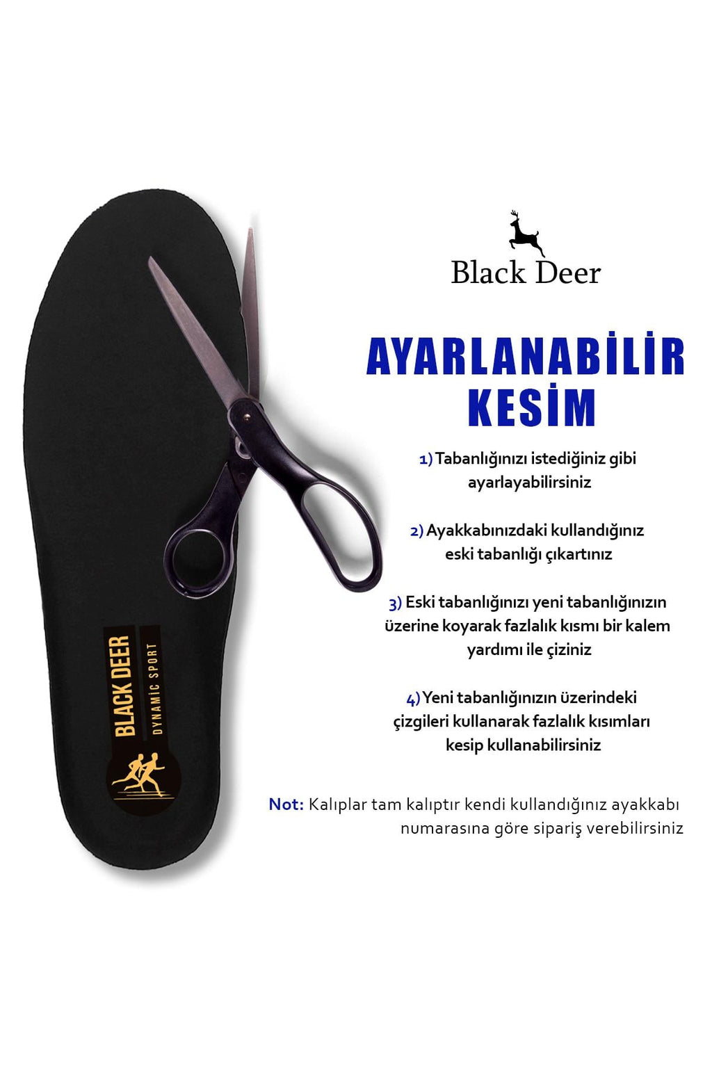 Dynamic spor tabanlığı paket görseli