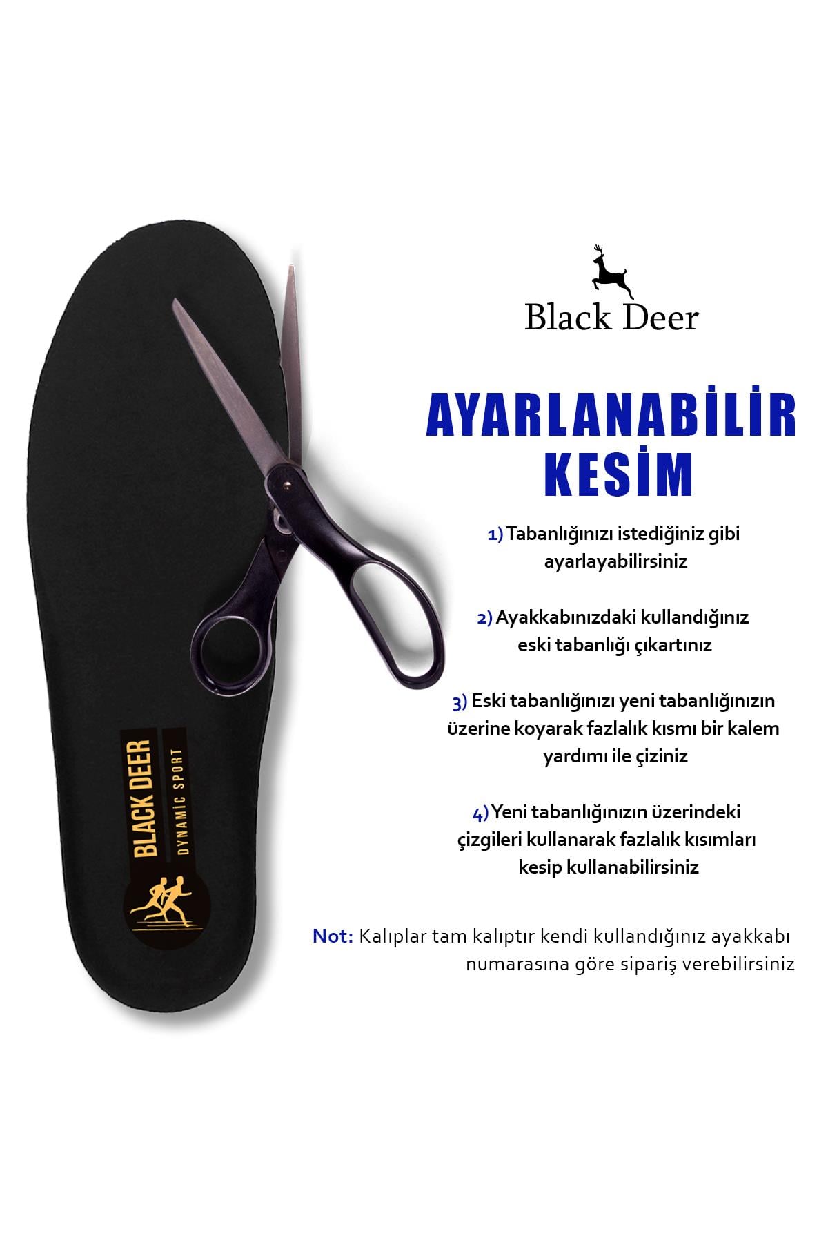 Dynamic spor tabanlığı paket görseli