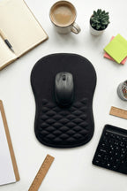 Bilek destekli mouse pad