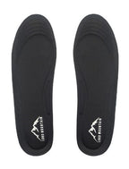 Flexi Soft tabanlık siyah