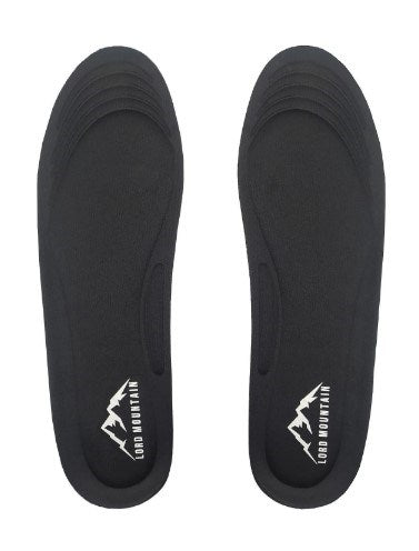 Flexi Soft tabanlık siyah