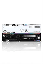 Printstream 90x40 cm gaming mouse pad yakın çekim
