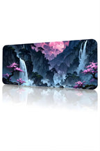 Jungle Art 70x30 cm gaming mouse pad