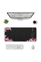 Sword 70x30 cm gaming mouse pad yakın çekim