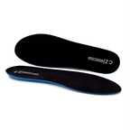 RelaxStep memory tabanlık siyah