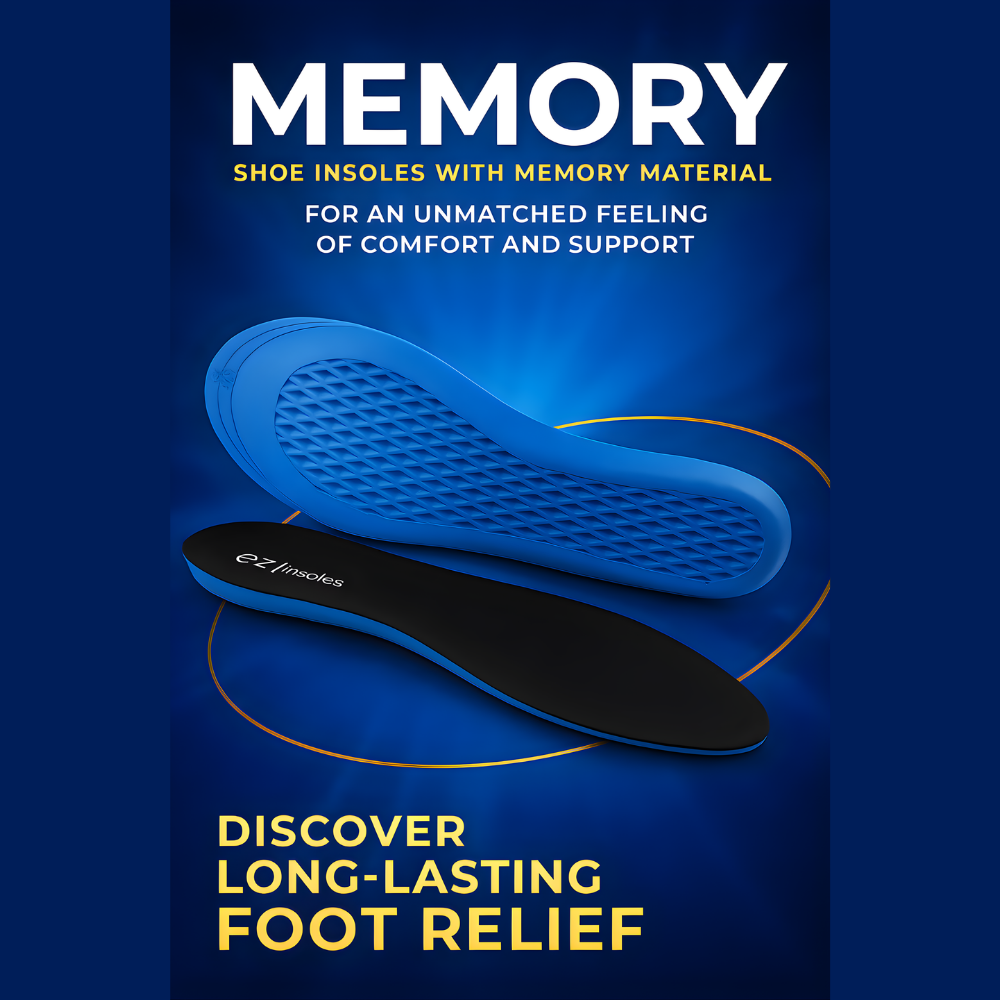 RelaxStep memory tabanlık yakın çekim