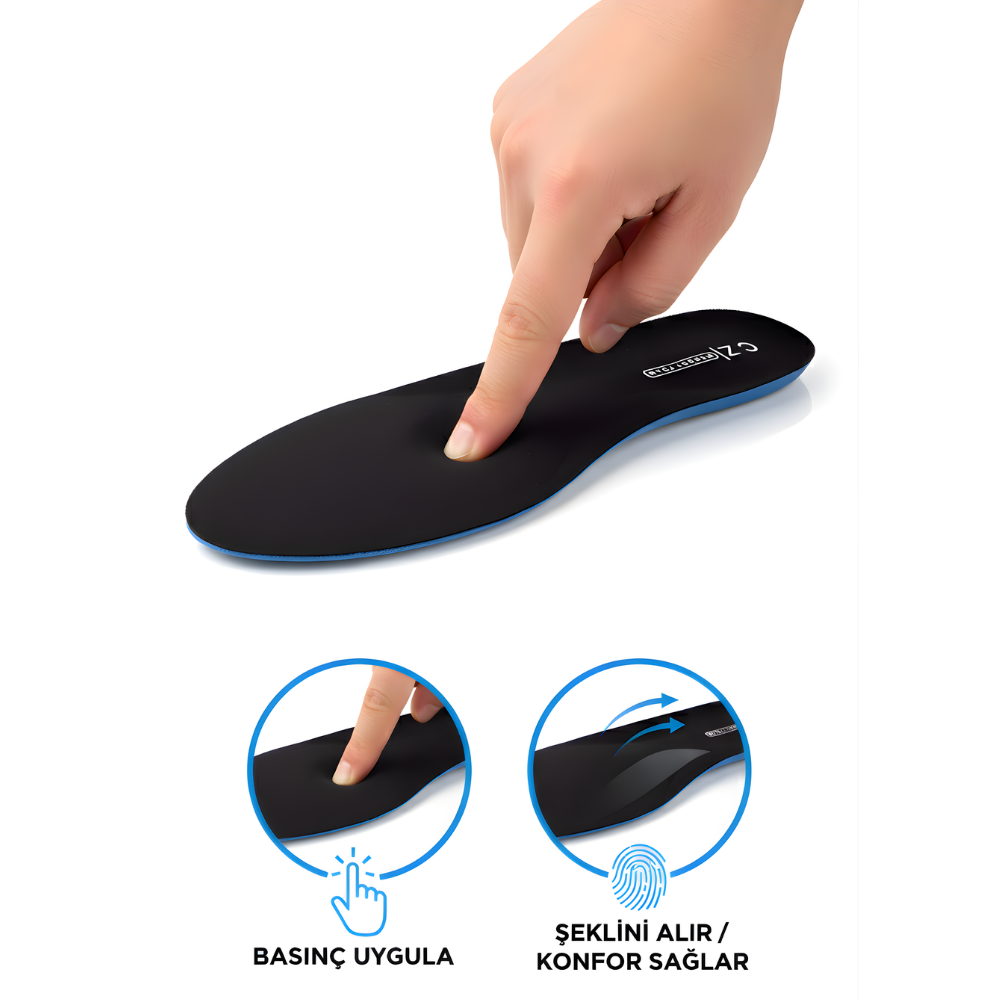 RelaxStep memory tabanlık detay görseli