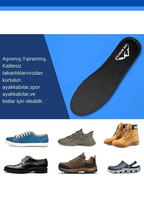 Soft Walk Comfort tabanlık paket görseli