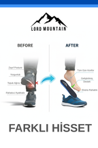 Soft Walk Comfort tabanlık detay görseli