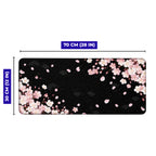 Veil 70x30 cm oyuncu mouse pad – 70x30 cm ölçü bilgisi